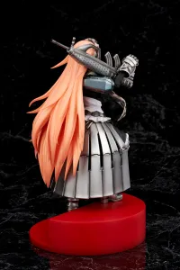 FuRyu CZ2128・Δ 1/7 Scale Figure - Overlord - photo 9