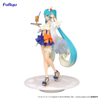 Hatsune Miku　Exceed Creative Figure -SweetSweets Series Tropical Juice- 2