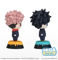 SEGA Tiny Melties "Jujutsu Kaisen Shibuya Incident" Mini Figure Vol.1 (EX) - Jujutsu Kaisen - photo 4