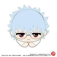 MAX LIMITED Gintama's  3-Nen Z Gumi Ginpachi Sense HUG CHARACTER COLLECTION - Gintama - photo 2