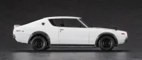 Hasegawa [HC49] 1:24 NISSAN SKYLINE 2000GT-R (KPGC110) - Scale Kits - photo 22