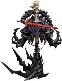 GOOD SMILE COMPANY Saber Alter: huke Collaboration Package - Fate/stay night - photo 5