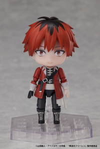 DFORM＋ Frieren: Beyond Journey's End Stark Deforme Action Figure 2