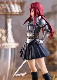 GOOD SMILE COMPANY POP UP PARADE Erza Scarlet(re-run) - Fairy Tail - photo 6