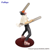 Chainsaw Man　Exceed Creative Figure -Chainsaw Man- 11