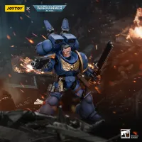 JOYTOY Ultramarines Jump Pack Intercessors Intercessor 2 - Warhammer 40K - photo 12