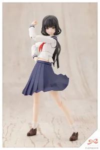 KOTOBUKIYA Kuon Yakushiji【TOUOU HIGH SCHOOL UNIFORM】 - SOUSAISHOJOTEIEN - photo 4