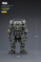 APOC Series Iron Assault Fire Support Mech ST-8610 5