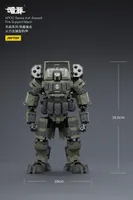 JOYTOY APOC Series Iron Assault Fire Support Mech ST-8610 - Dark Source - photo 5