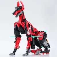 52TOYS BB-51B BONEY - BEASTBOX - photo 6