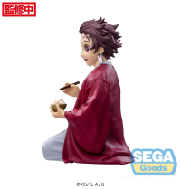 "Demon Slayer: Kimetsu no Yaiba" PM Perching Figure "Tanjiro Kamado" -Swordsmith Village Arc- 5