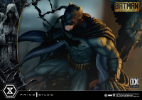 Ultimate Premium Masterline Batman (Comics) Batman Rebirth Edition (Black) Deluxe Version 27