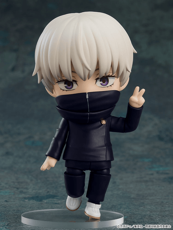 Nendoroid Toge Inumaki