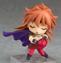 GOOD SMILE COMPANY Nendoroid Lina=Inverse(re-run) - Slayers - photo 4