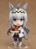 GOOD SMILE COMPANY Nendoroid Oguri Cap - Umamusume: Pretty Derby - photo 5