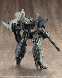 HEAVY WEAPON UNIT18 RAGING BOOSTER 18