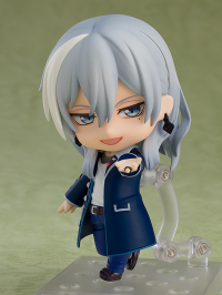 Nendoroid Yuki 3