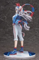 Phat! Company Tamamo Cross - Umamusume: Pretty Derby - photo 4