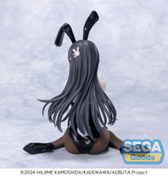 Yumemirize "Rascal Does Not Dream" Series -Mai Sakurajima- Bunny 6
