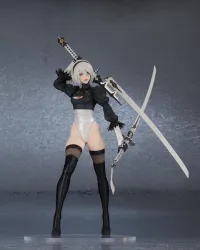 SQUARE ENIX NieR:Automata 2B (YoRHa No. 2 Type B) Version 2.0 by FLARE - NieR:Automata - photo 4