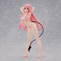 To LOVE-Ru Darkness – Swimsuit Series　Lala Satalin Deviluke　1/4 Scale Figure		 1