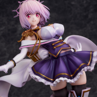 Gridman Universe Akane Shinjo (New Order) 1/6 Scale Complete Figure 12