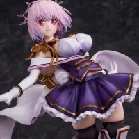 Union Creative Gridman Universe Akane Shinjo (New Order) 1/6 Scale Complete Figure - GRIDMAN UNIVERSE - photo 12