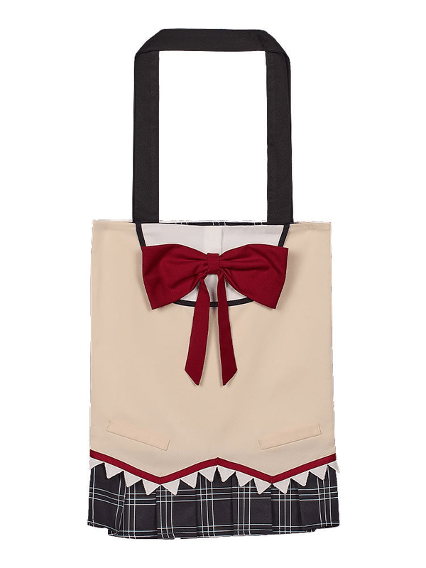Puella Magi Madoka Magica The Movie -Rebellion- COSBAG