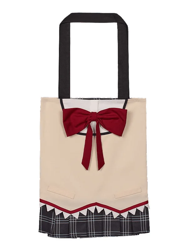 GoodSmile Moment Puella Magi Madoka Magica The Movie -Rebellion- COSBAG - Puella Magi Madoka Magica