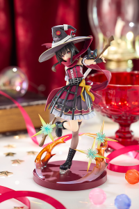 KONOSUBA-God's blessing on this wonderful world! Megumin: Light Novel 10th Anniversary ver. 3