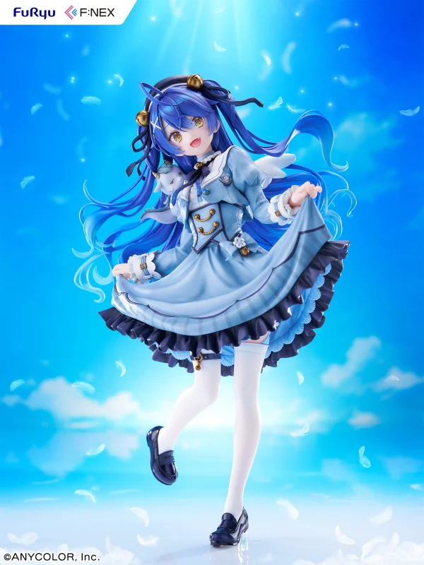 FuRyu Amamiya Kokoro 1/7 Scale Figure - NIJISANJI
