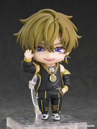 Nendoroid Chisei Kuzuryu 6