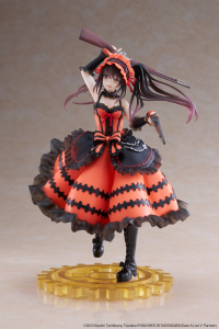 Date A Live IV AMP+ Figure - Kurumi Tokisaki (Zafkiel) Reissue 10