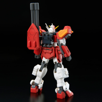 HG 1/144 GUNDAM HEAVYARMS CUSTOM 4