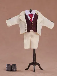 GOOD SMILE COMPANY Nendoroid Doll: Outfit Set (Kiro: If Time Flows Back Ver.) - Mr. Love: Queen's Choice - photo 1