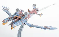 Max Factory PLAMAX AAA Wunder - Rebuild of Evangelion - photo 1