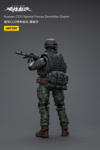 Russian CCO Special Forces Demolition Expert 5