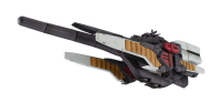 Cosmo Fleet Special Mobile Suit Victory Gundam Reinforce Jr.Re. 2