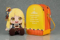 GOOD SMILE COMPANY Plushie Pouch Hello, Happy World! - BanG Dream! - photo 4