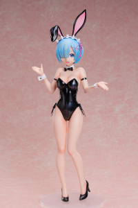 Rem: Bare Leg Bunny Ver. 2nd 1