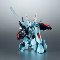 TAMASHII NATIONS <SIDE ANTIBODY> Nellie Brainpowerd Brainpowered, Bandai Spirits The Robot Spirits - Brain Powerd - photo 6