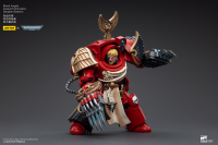 Blood Angels Assault Terminators Sergeant Santoro 3