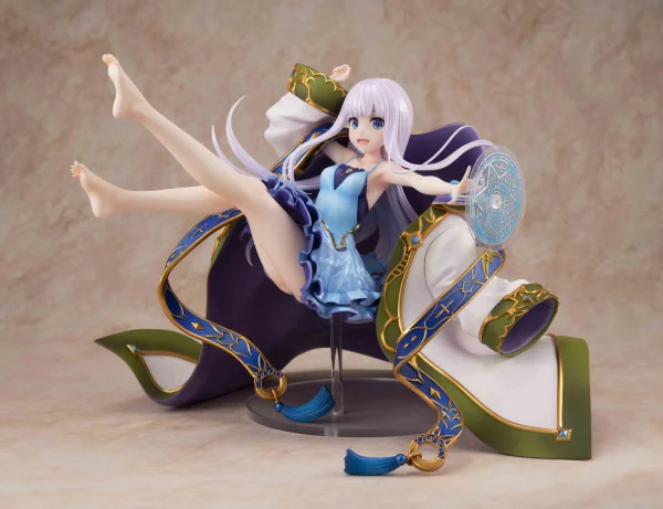 Mira 1/7 Scale Figure
