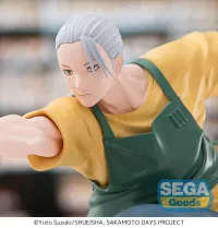 SEGA Luminasta SAKAMOTO DAYS Taro Sakamoto Serious Ver. - Sakamoto Days - photo 2