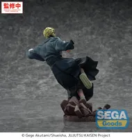 SEGA Luminasta "Jujutsu Kaisen The Culling Game" -Naoya Zen'in- - Jujutsu Kaisen - photo 6