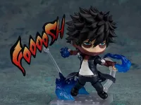 GOOD SMILE COMPANY Nendoroid Dabi(re-run) - My Hero Academia - photo 5
