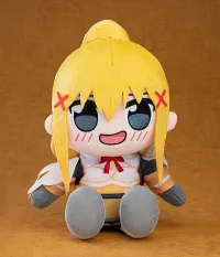 GOOD SMILE COMPANY Kuripan Plushie Darkness - KONOSUBA -God's Blessing on This Wonderful World! - photo 1