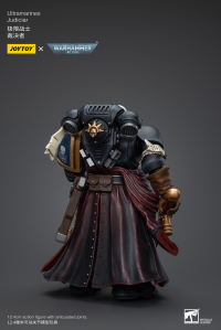 Ultramarines Judiciar 5