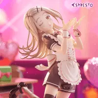BANDAI THE IDOLM@STER Gakuen ESPRESTO-Sweet moment-Hiro Shinosawa - THE iDOLM@STER - photo 3