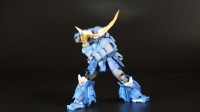 PLA ACT12:DATE ARMOR DECORATION VER. 17